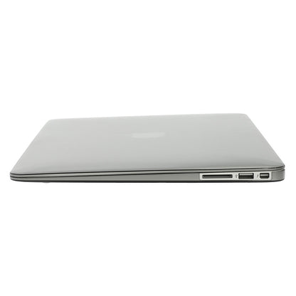 エアージャケットセット for MacBook Air 13inch (クリアブラック)