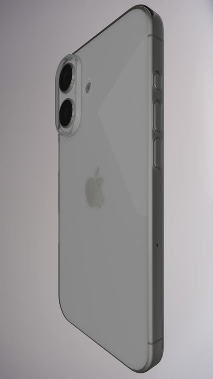 Air Jacket for iPhone11 Pro (Clear)