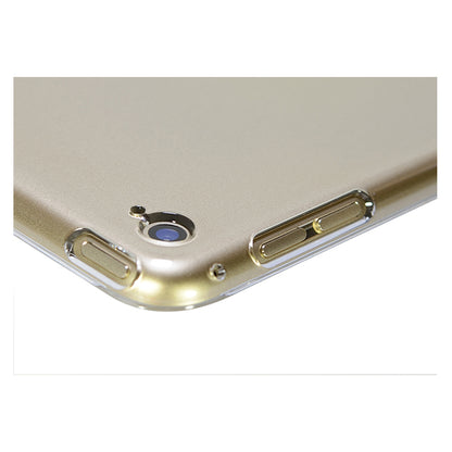 エアージャケットセット for iPad Air2 (Smart Cover対応/クリア)