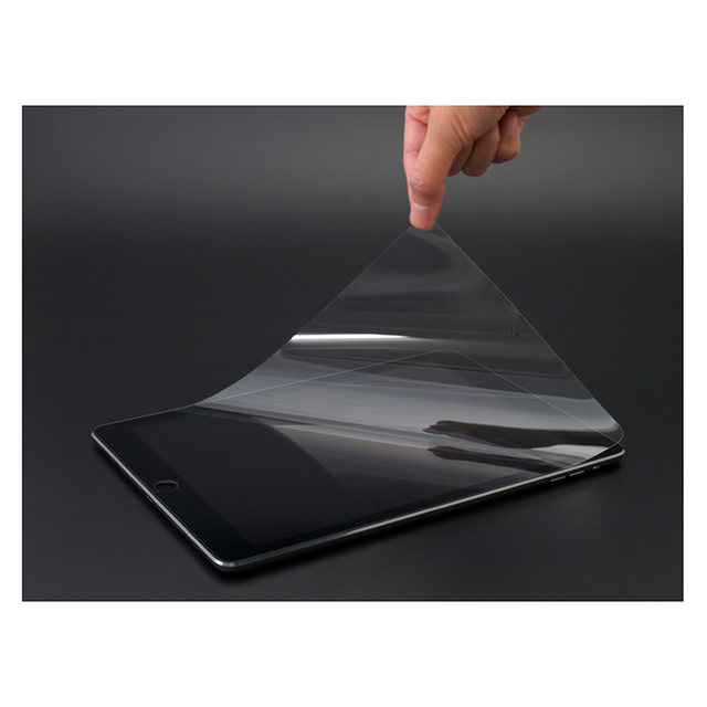 iPad Air 初代 シルバー 美品 64G ケース&保護フィルムセット