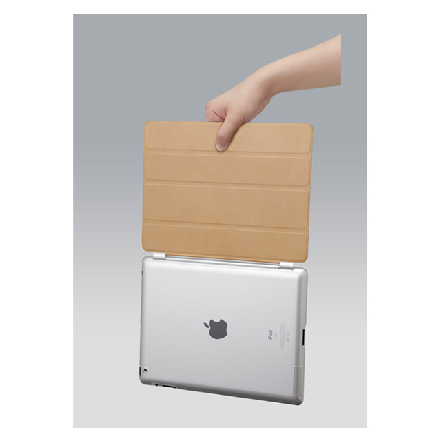 iPad Air 3 と箱、アクセサリー　(ケース付き)