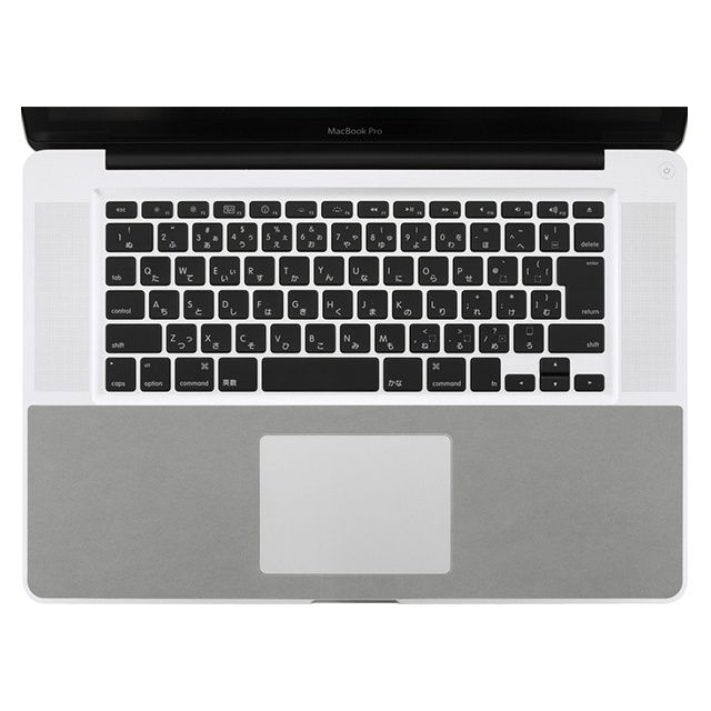 リストラグセット for MacBook Pro 15inch Retina | POWER SUPPORT 