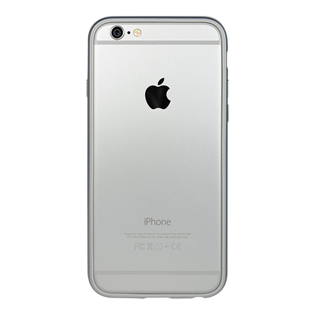 iPhone 6 Silver iPhone本体 - 携帯電話