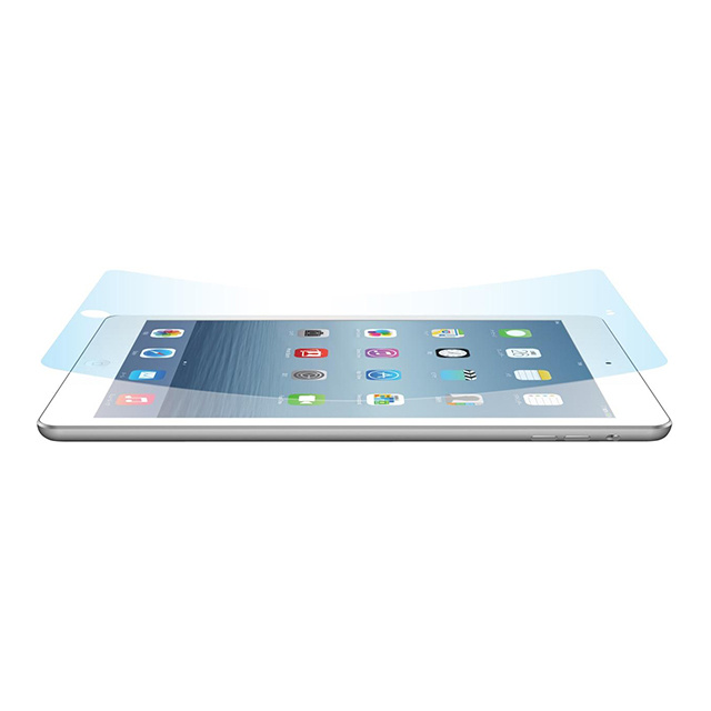 アンチグレアフィルムセット for iPad (第6世代/第5世代)/iPad Pro 9.7inch/iPad Air2/iPad Air  POWER SUPPORT(パワーサポート)