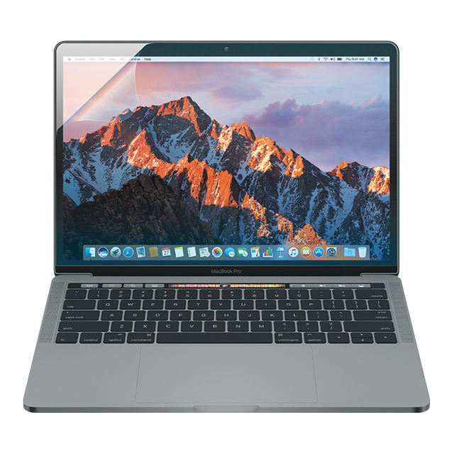 MacBook pro 13inc late2016
