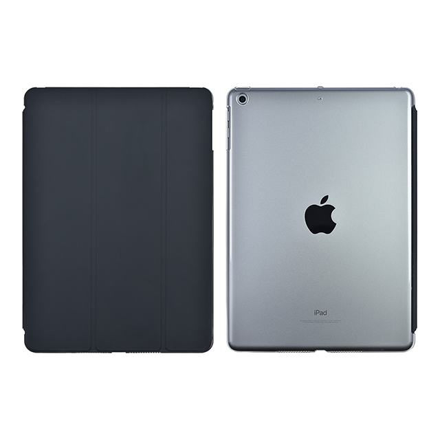 エアージャケットセットfor iPad (第6世代/第5世代) (クリア) | POWER