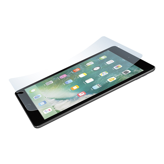 AFPクリスタルフィルムセット for iPad Air (第3世代) [2019]/iPad Pro