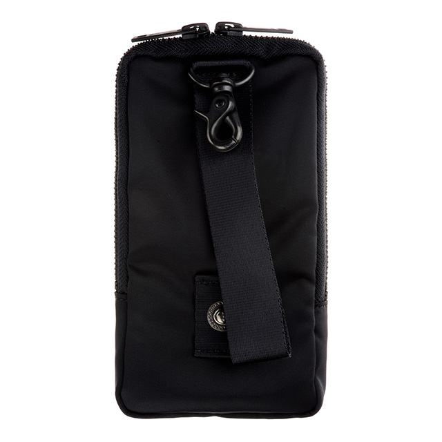 Mobile Pouch for Pixel (Black) | POWER SUPPORT(パワーサポート)