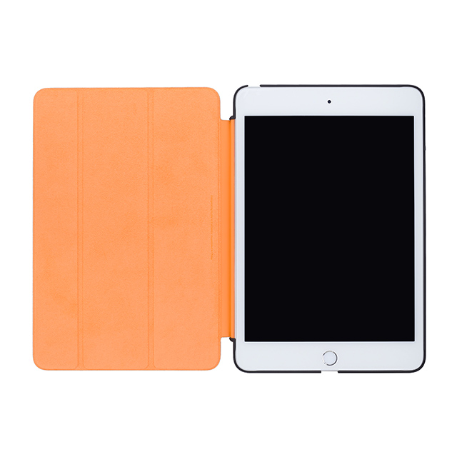 エアージャケット for iPad mini (第5世代) [2019] Smart Cover専用