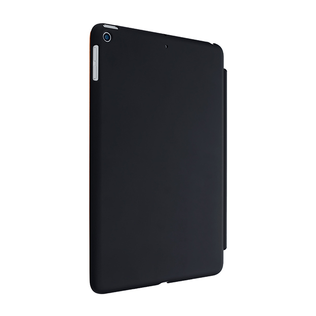 エアージャケット for iPad mini (第5世代) [2019] Smart Cover専用
