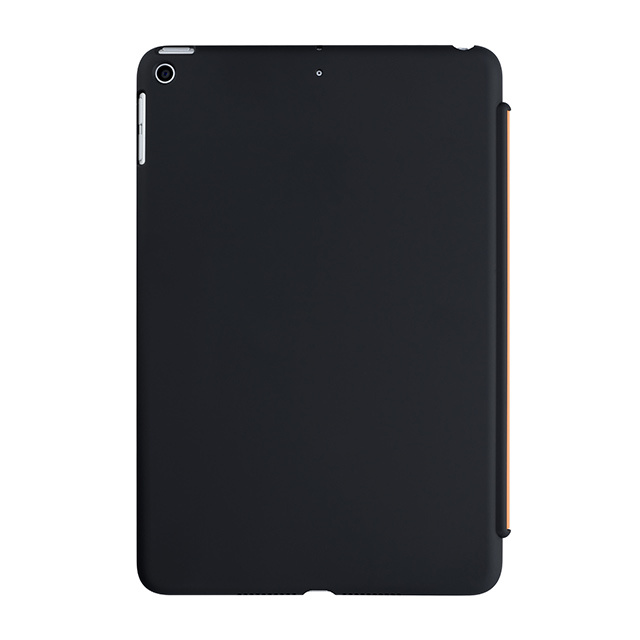 エアージャケット for iPad mini (第5世代) [2019] Smart Cover専用 