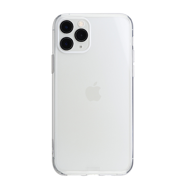 iPhone 11 Pro 64GB SIMフリー Air jacketケース