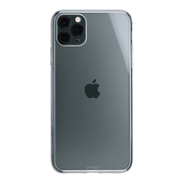 Air Jacket Hybrid for iPhone 11Pro Max | POWER SUPPORT(パワーサポート)
