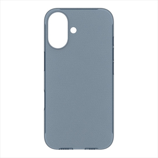 Air Jacket for iPhone 16(Clear Navy)