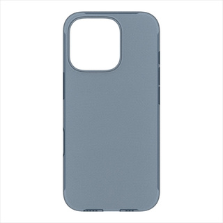 Air Jacket for iPhone 16 Pro(Clear Navy)