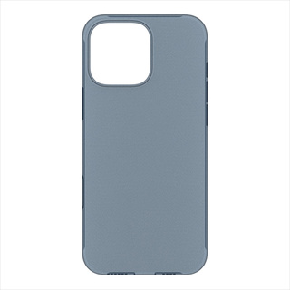 Air Jacket for iPhone 16 Pro Max(Clear Navy)